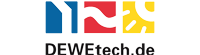 dewetech-logo